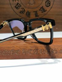 Picture of Chrome Hearts Optical Glasses _SKUfw52080661fw